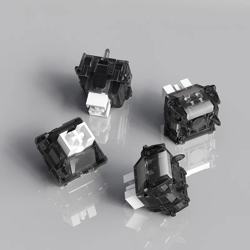PHYLINA Flash Thunder Magnetic Switch for Hall Effect
