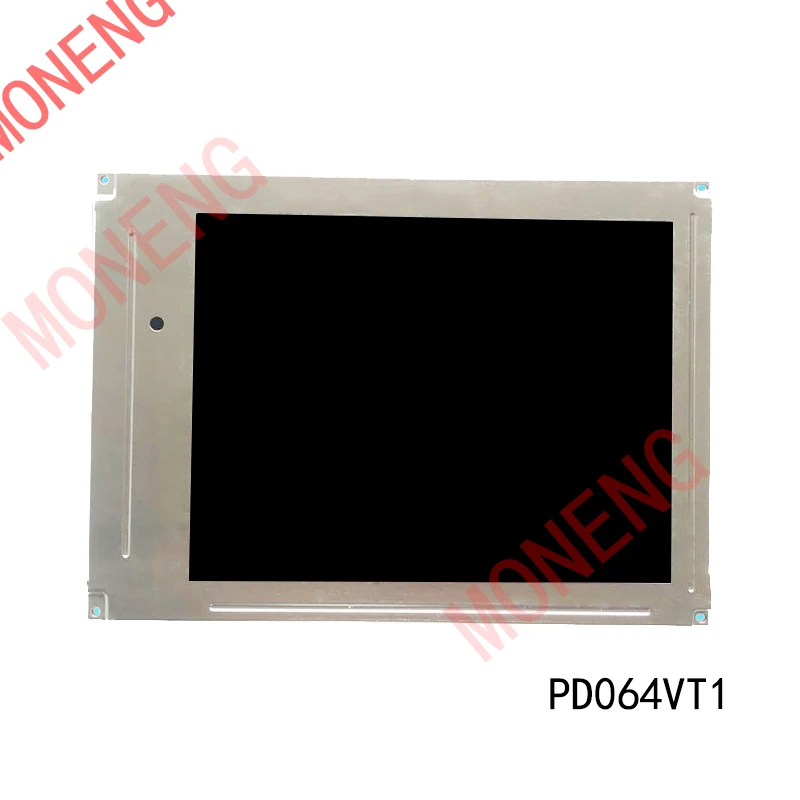 

3PCS 6.4 "PD064VT4 PD064VT5 PD064VT6 640*480 pannello Display LCD completamente testato prima della spedizione