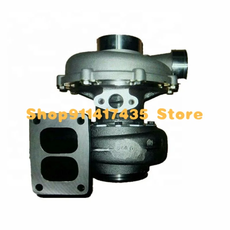 

RHC91A Turbo VE270011 MI66 114400-2170 114400-2171 114400-2390 114400-3240 turbo for Isuzu Marine, Various with 6RB1-MTC Engine