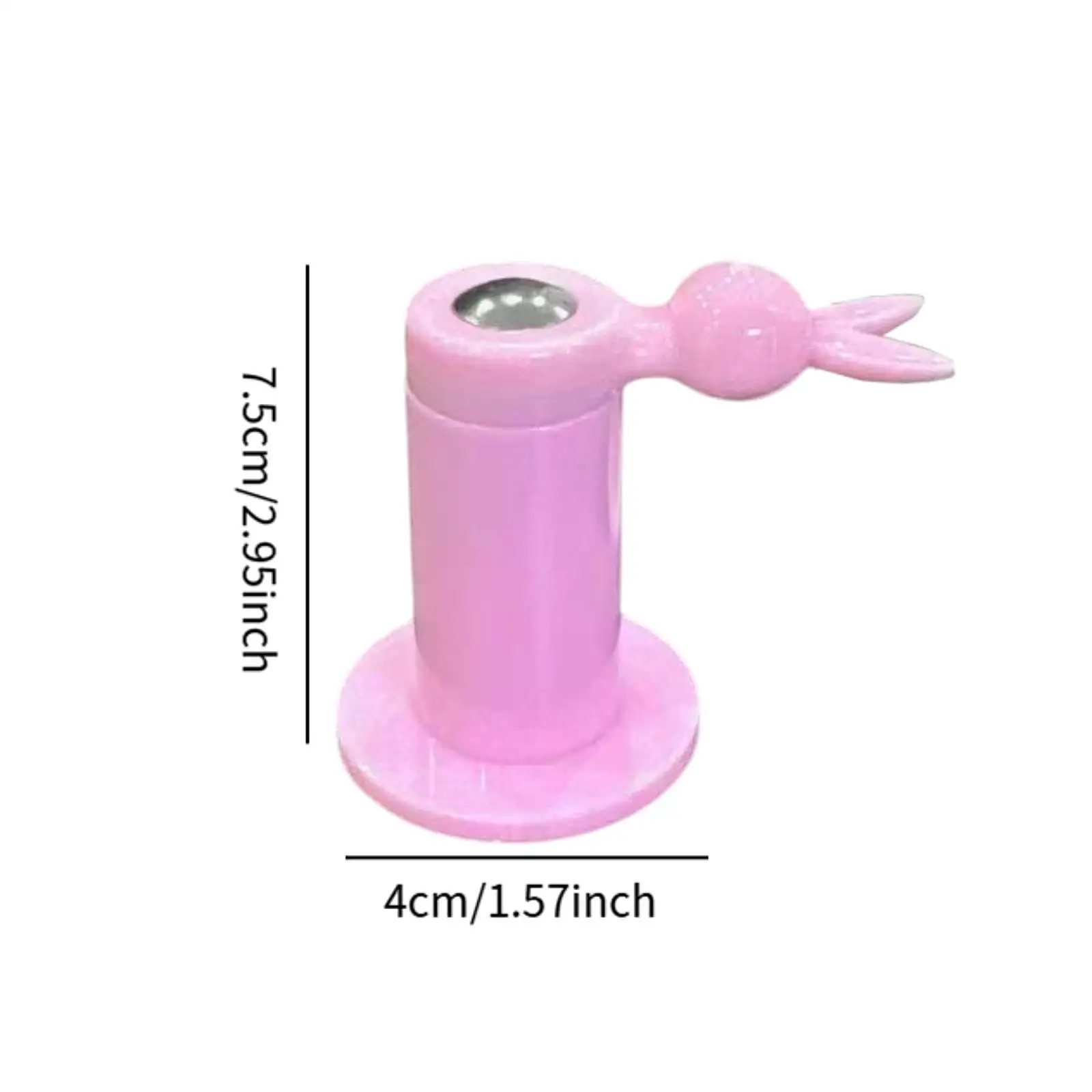 Toilet Seat Handle Bathroom Accessories Household DIY for Toilet Lid Seat
