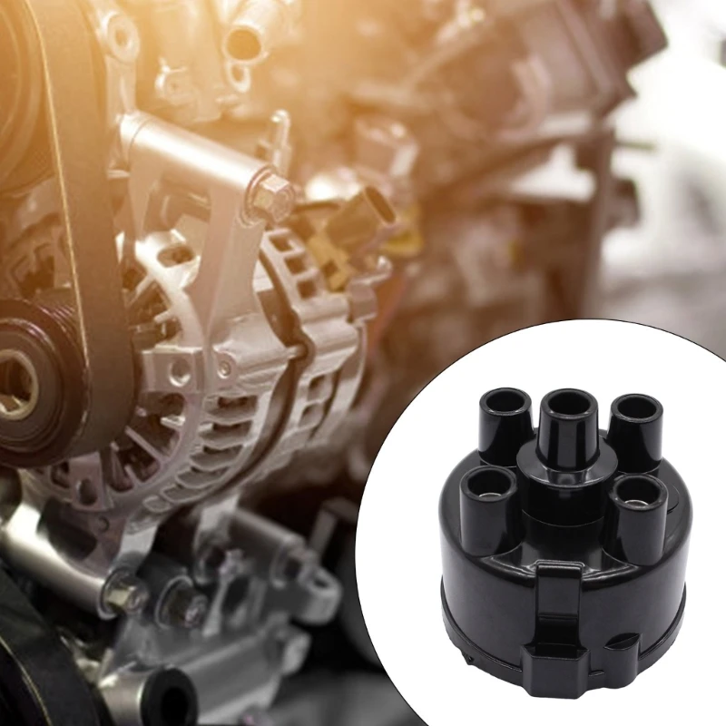 Distributor Caps Distributor Rotor Ignition Parts For 45D, 59D & 43D