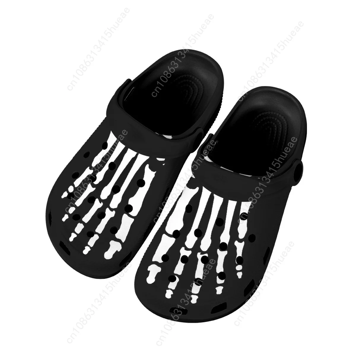 Halloween Summer Women Slippers Fashion Breathable Home Sandals for Girls Ladies Beach Slides Water Shoes Woman Non Slip Mujer