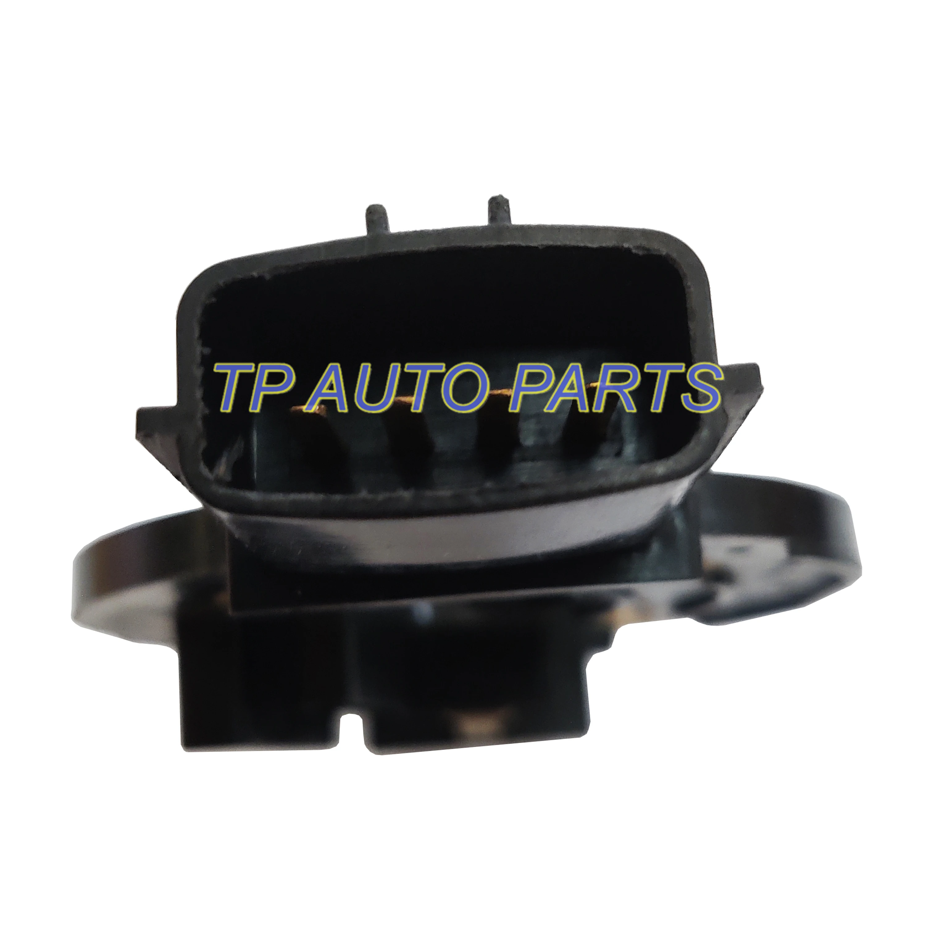 Ignition Control Module J814