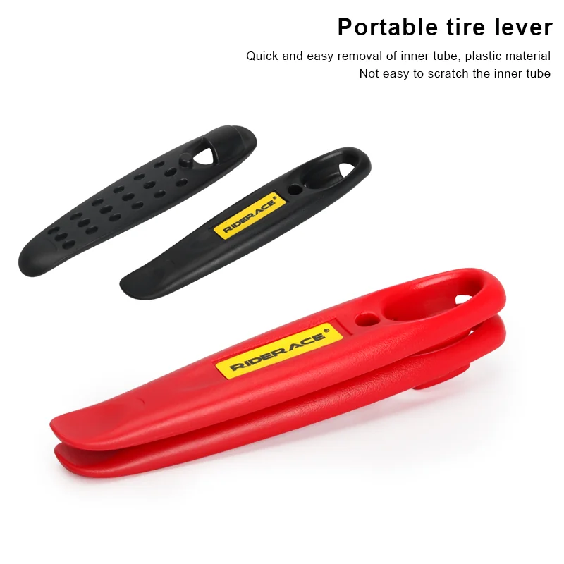 Toppe di riparazione per bici, kit di riparazione per foratura della camera d'aria della bicicletta, universale, in poliuretano termoplastico, colla per pneumatici (8 pezzi