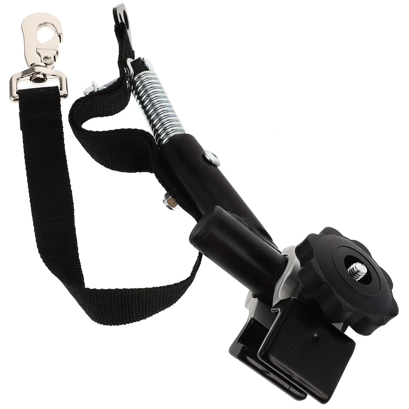 

Universal Bike Trailer Hitch Aluminum Alloy Linker Bicycle Trailer Hitch Adapter Attachment