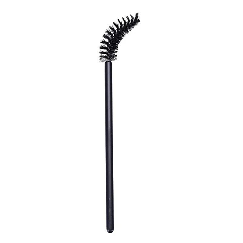 50/1000pcs Disposable Eyelash Brushes Eyelashes Extension Tools Eyebrow Brush Mascara Wands Applicator Spoolers Makeup Tools 4