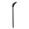 50/1000pcs Disposable Eyelash Brushes Eyelashes Extension Tools Eyebrow Brush Mascara Wands Applicator Spoolers Makeup Tools 4