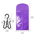 Purple Add Hook