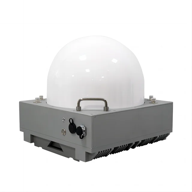 Detection And Anti Drone Device RF Power Amplifier Module Counter UAV CUAS Drone AUDS C-UAS Drone Shield Air Protection - Image 4