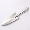Small Gardening Tool Potting Soil Scoop Gardening Shovel Sharp-nosed Shovel Garden Trowel Square Spade 3