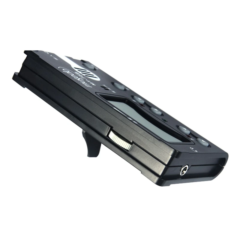 Рисунок 4 - Цифровой электронный тюнер Guzheng 3 в 1