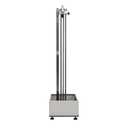 

1500mm Falling ball impact testing machine Drop ball impact tester