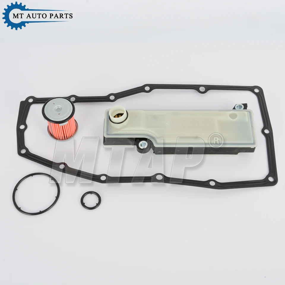 MTAP CVT Transmission Oil Strainer Filter Repair Kit 25420-5C4-004TZ For HONDA ACCORD CR1 CR2 2014-2015 JADE FR1 2014-