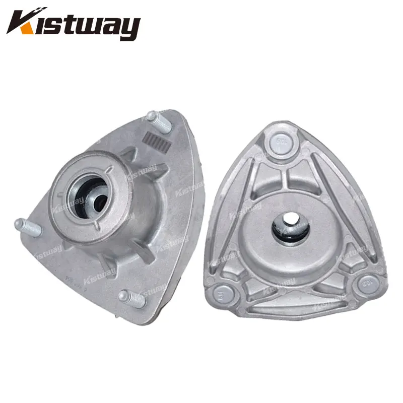 Kit Di Montaggio Del Puntone Superiore Posteriore 2 Pezzi Per Bmw X5 F15 X6 F16 33506867864 33506851881