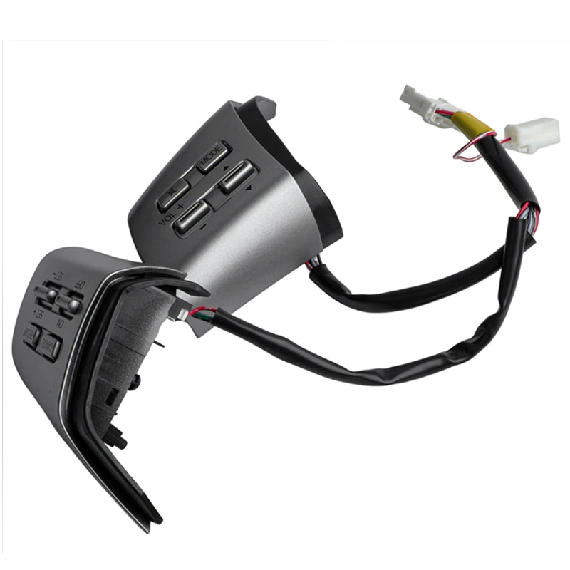 Steering Wheel Cruise/Audio Switch GS3M-664-M0 For Mazda 6 2009 2010