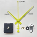 Clock Green Hands