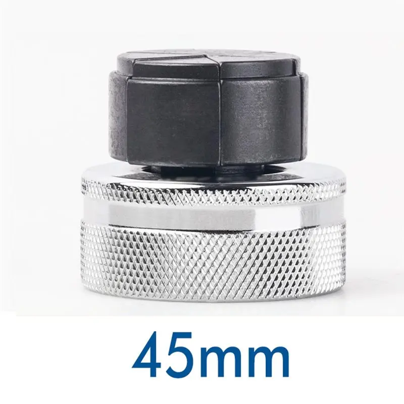 유압 튜브 확장기용 M11K-HVAC 대형 확장 헤드, 45mm, 헤비듀티 구리 파이프 스웨이징 툴 헤드, 45mm 볼링 헤드
