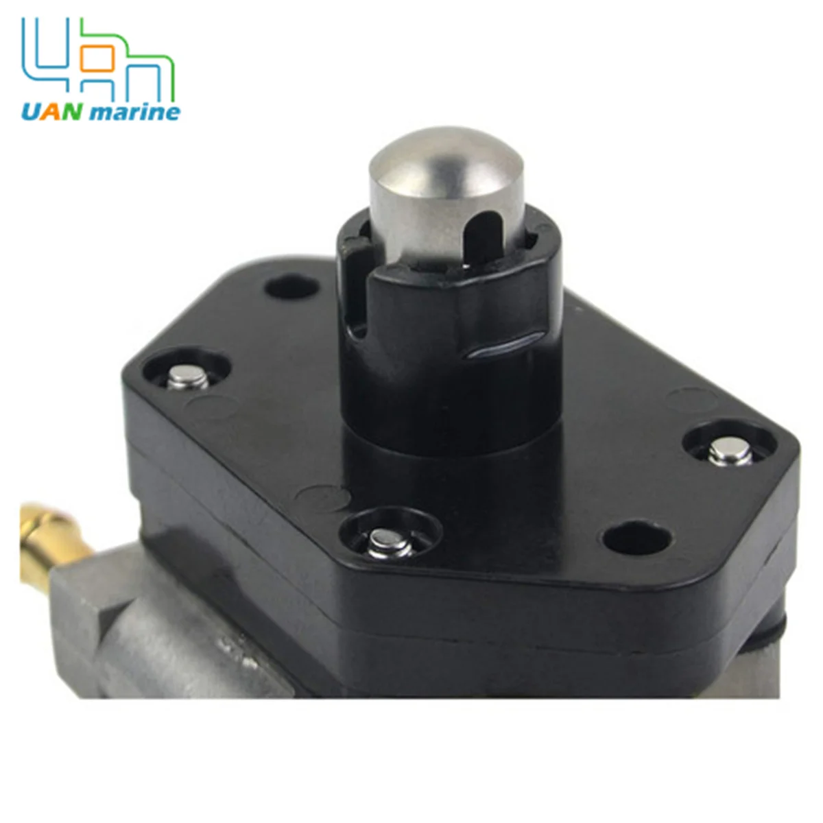 Bomba de combustible para Yamaha F40 F50 F60 F70 F75 F80 F90 F100 FT50