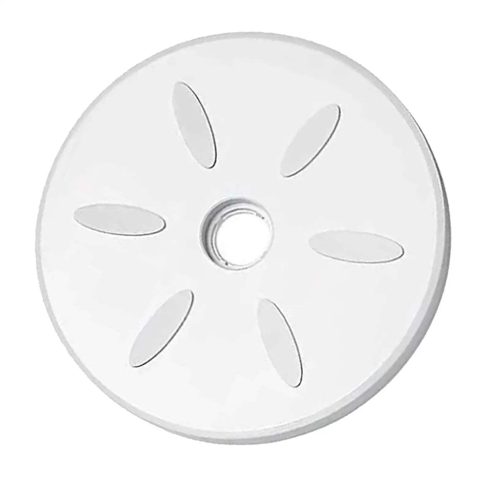 

C6 Large Wheel Durable Practical Replaces for 180 Swimming Pools Cleaning