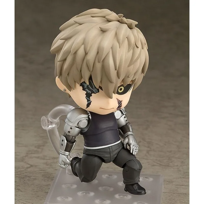 S383fcd6e2ec24b34b3962f254c86f437K - One Punch Man Merch