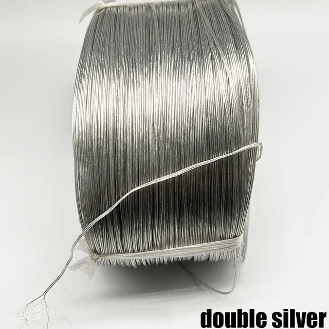 Double Silver