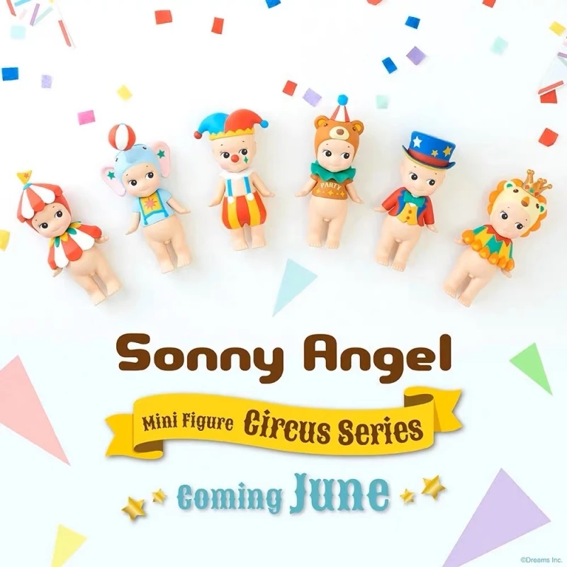 Sonny Angel Super Cute Halloween Blind Box Doll Pumpkin Wizard Ghost Owl Imp Doll Regalo Di Compleanno Regali Per Bambini Scatola Cieca