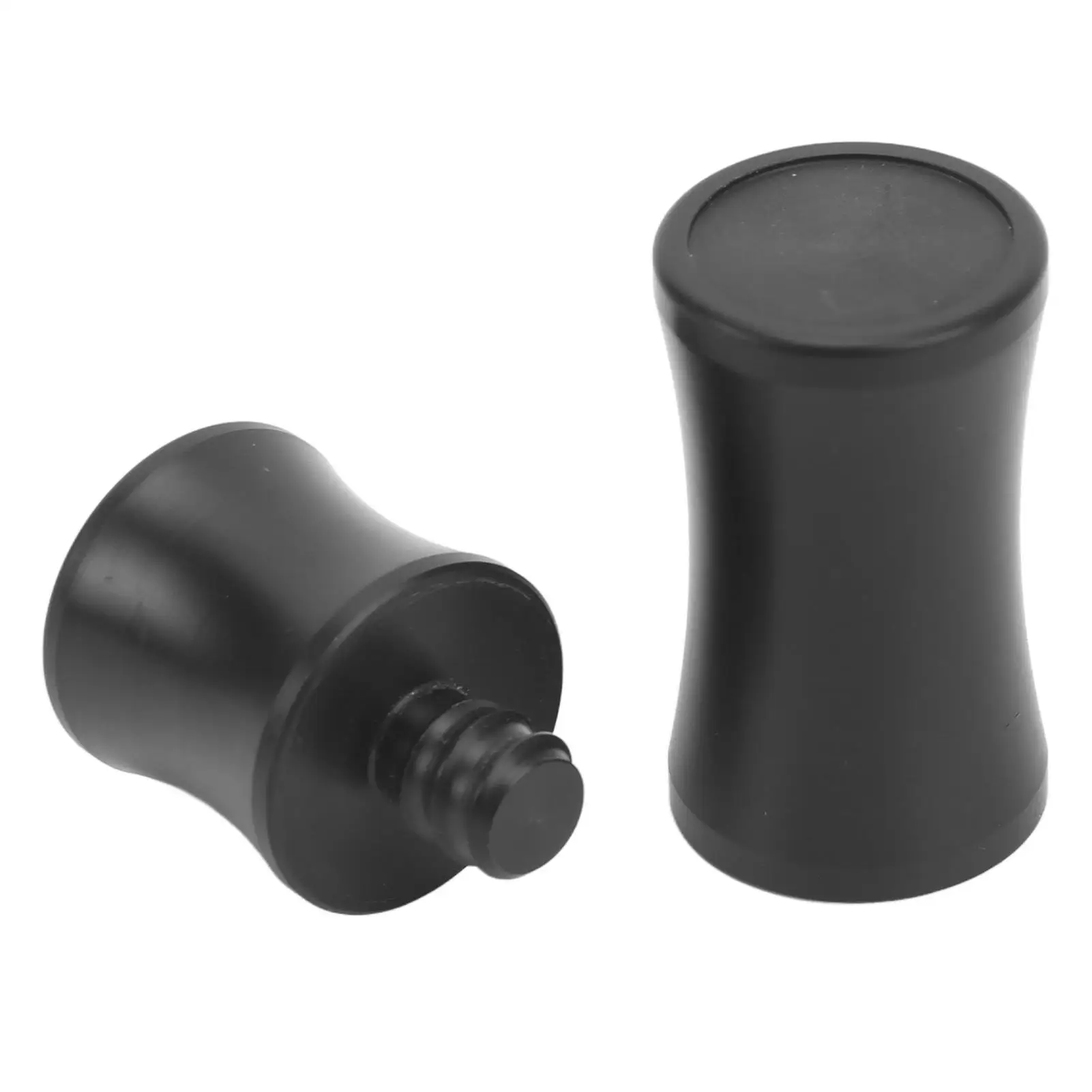 Cue Stick Thread Protector Billiard Cue Joint Protectors POM Lightweight for billiards Center