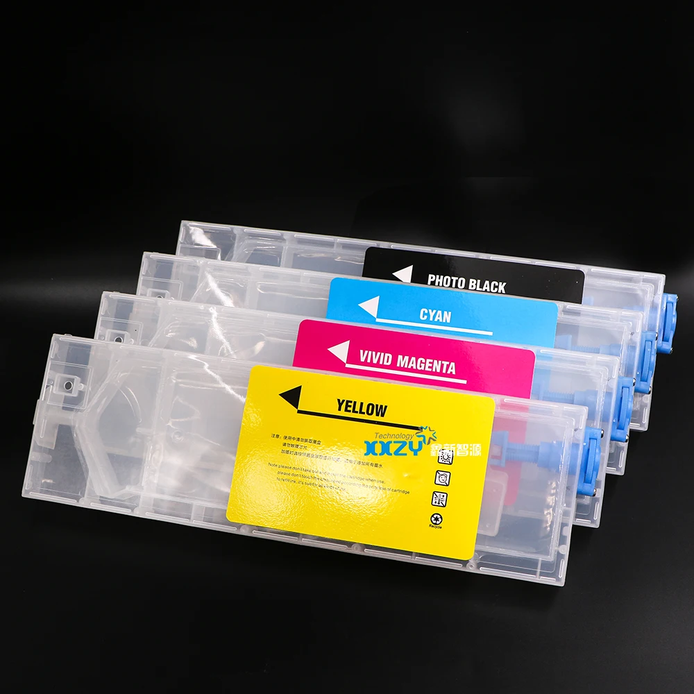 Accessoires de l'imprimante VersaEXPRESS RF-640 8 Couleurs | Roland DG