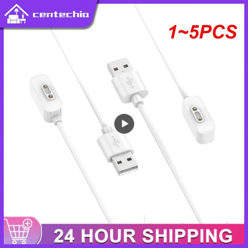 

1 ~ 5 шт. Многофункциональный Usb-кабель для быстрой зарядки, Магнитный зарядный кабель, Usb-кабель для зарядки Xplora X5/x5 Play/x4 для детей