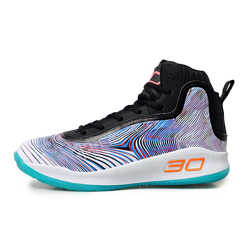 

Men Casual Shoes Non-slip High Top Indoor Training Sneakers Unisex Trainers 2023 New Basketball Sneakers Adult Female Shoes Male