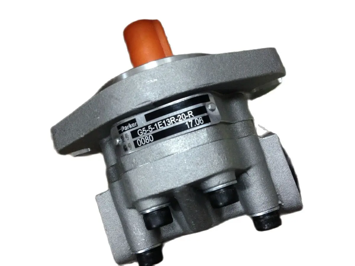 

G5-5-1E13R-20-R NEW PARKER PUMP