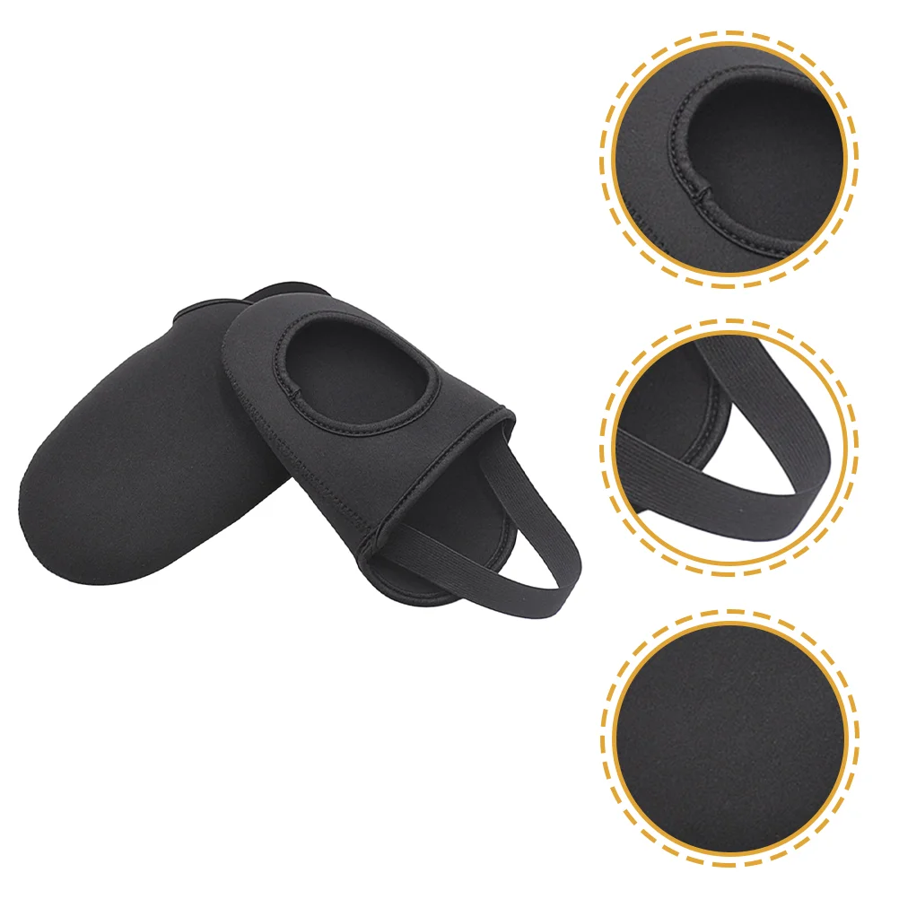 

Bicycle Shoe Covers Riding Supply Mounting Protector Bike Overshoes Non-slip Warm