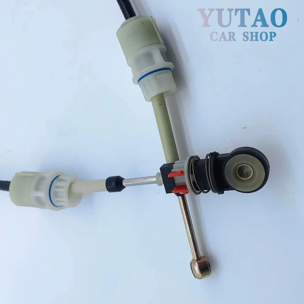 Gearshift Control Lever Gearbox CONTROL Cabl shift control lever 2400NE For Peugeot 508 508 W23