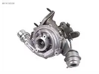 14109364R Per Turbo Completo Master Iii Movano B 2.3Dci (M9T)Trafic Vivaro A 2.0Dci (M9R)