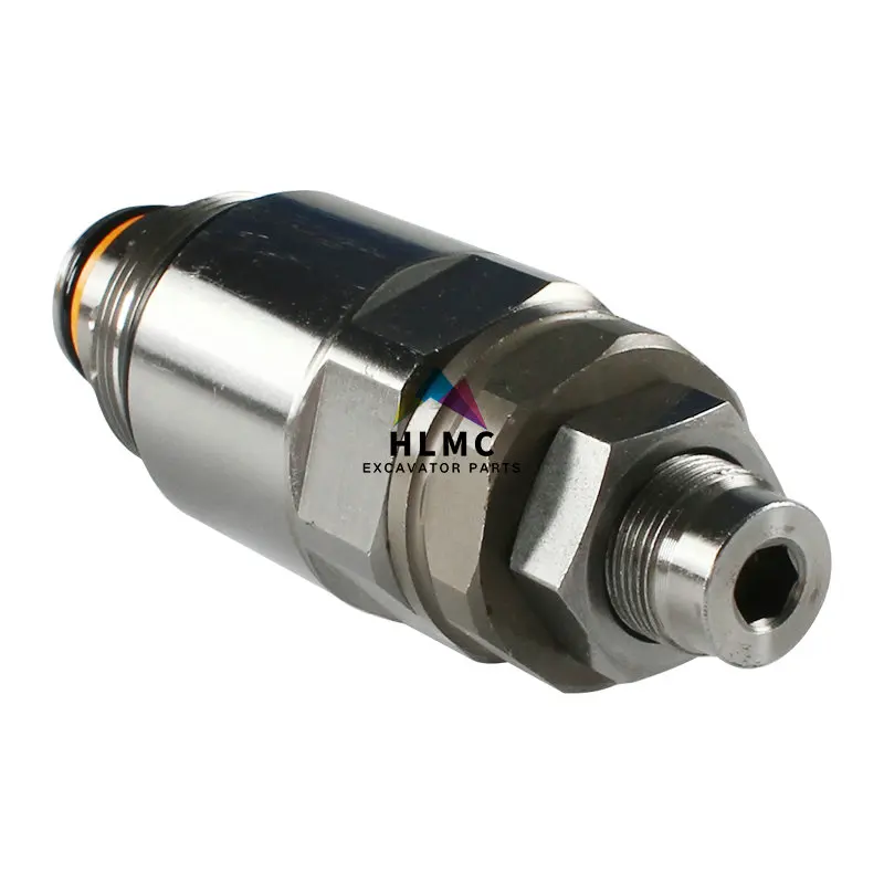 Рисунок 3 - Запасные части для экскаватора