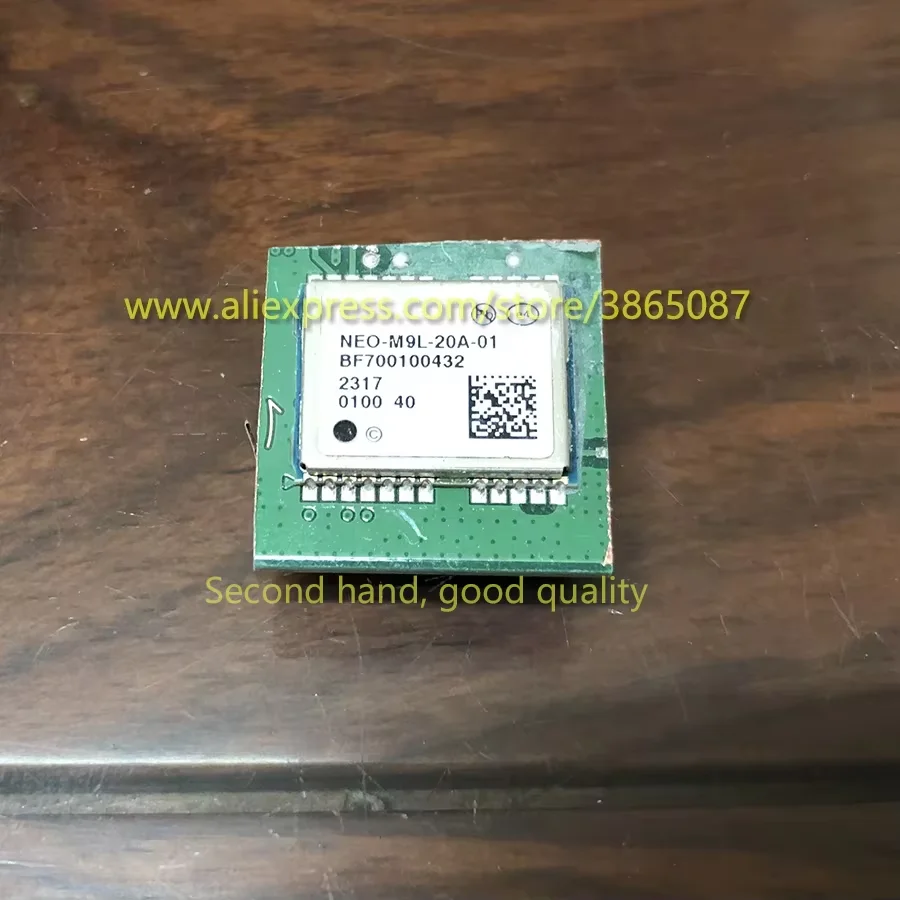 ZED-F9K-30A-55 ZED-F9K ZED-F9K-30A NEO-M9L-20A-00 NEO-M9L-20A-01 NEO-M9L-01A-00N196 NEO-M9L LEA-M8F-0-00 LEA-M8F-0 L
