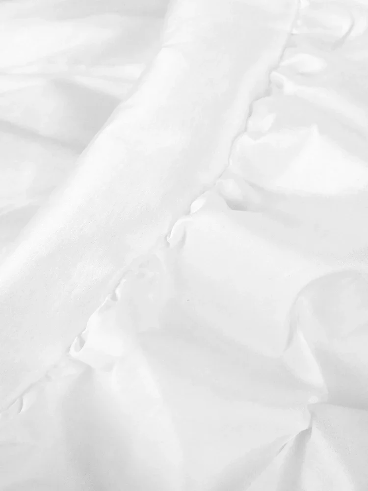 여성용 섹시한 베어 숄더 프릴 웨딩 하객 원피스, 우아한 긴 스트레이트 바디콘, 아프리카 이브닝 파티 생일 가운 플러스 사이즈