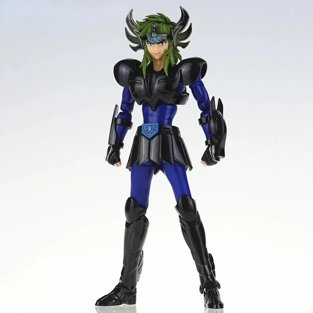 GTモデル 聖闘士星矢 ミスティッククロスEX ブラックフェニックス