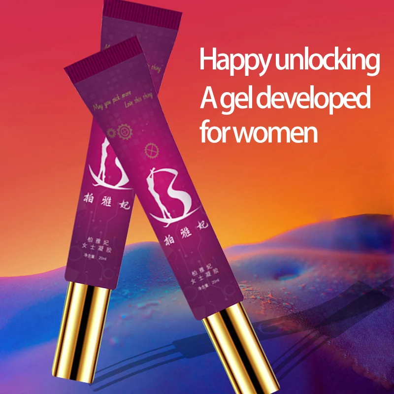 Female Orgasm Liquid Vaginal Repair Lubricant Best Shrinking Vaginal Gel Lubricant Products Tightening Gel Cream