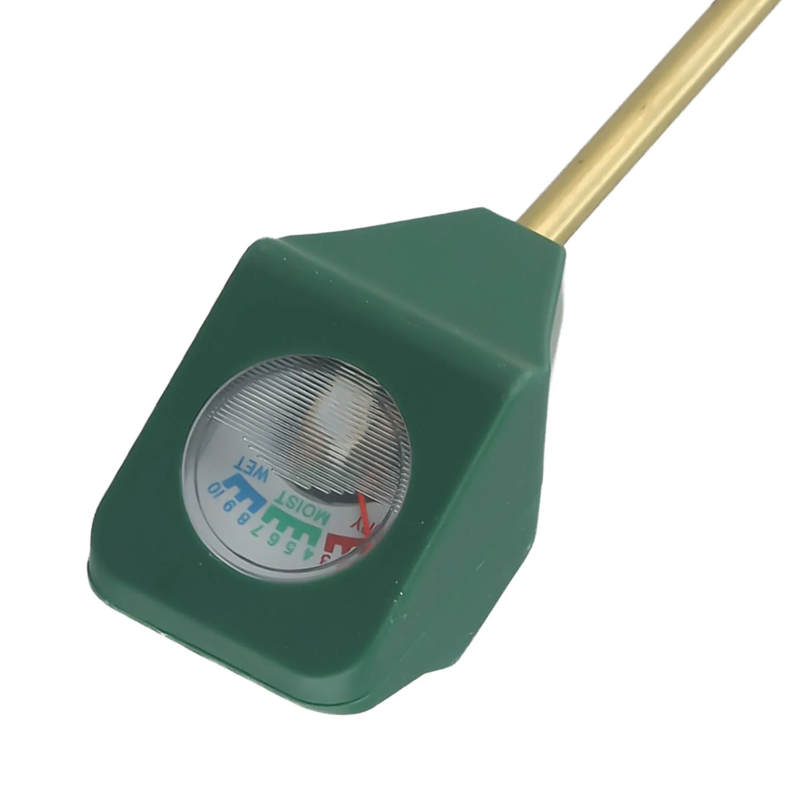 Soil Moisture Sensor Hygrometer Tester For Flower Plant Soil Moisture