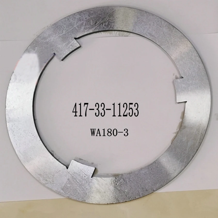 Строительная техника Φ 417-33-11252