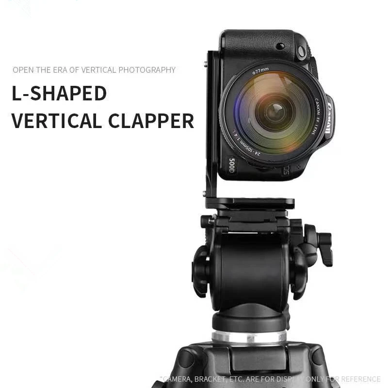 vídeo vertical compatível para nikon canon sony fuji