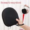 Bluetooth Headset Earphone Hard Case for Sony Headphones Storage Bag Case Portable Travel Shockproof Earbuds Carrying Pouch Bag 6