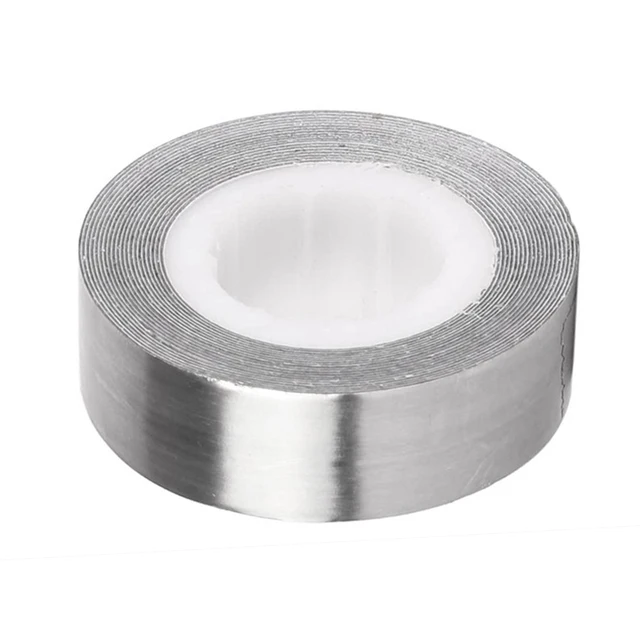 Golf Lead Tape Roll – Self-Adhesive Weights (30g/50g/100g) 2