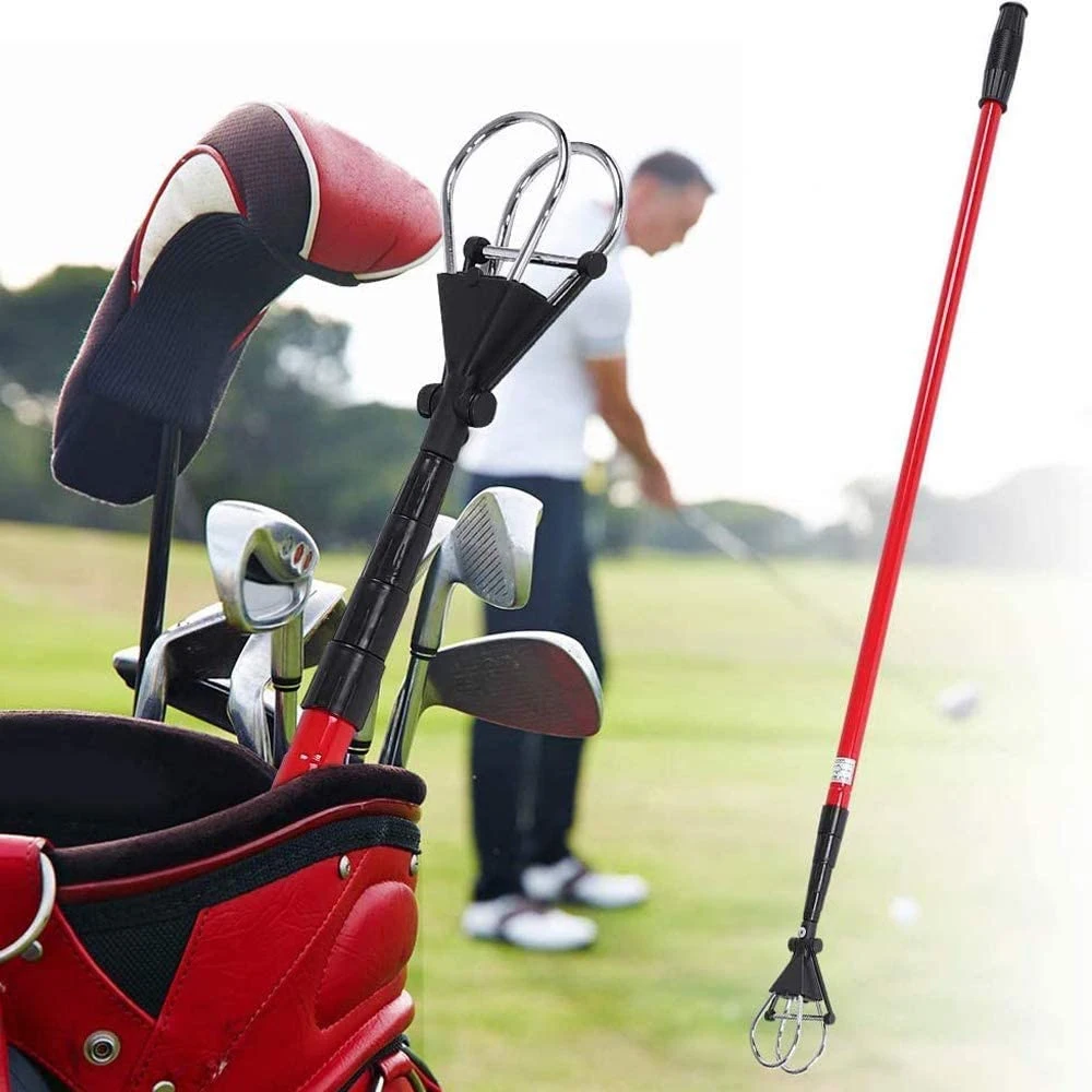 Golf Ball Retriever for Water Telescopic 5