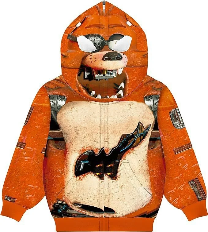 FNAF   ø 3D Ʈ ĵ,  ĵ, ڽ, ִϸ̼ ֺ  Ʈ
