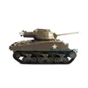 Mato 1/16 RC Tank Metal M36B1 Destroyer KIT RTR Infrared Recoil Army Green 1231 TH00677 3