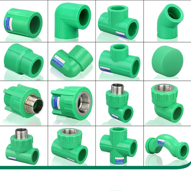 Water Pipe Fitting Heating | Water Heater Pipe Joint | Water Valve Valves -  High Quality - Aliexpress