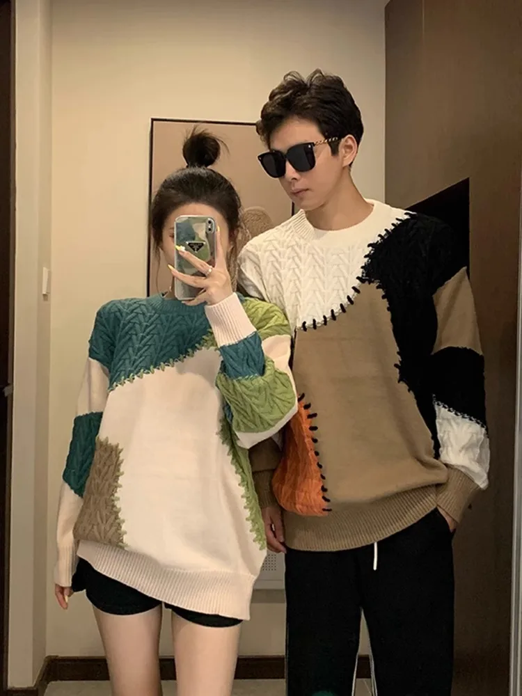 Рисунок 3 - Осенне-зимний новый брендовый Простроченный