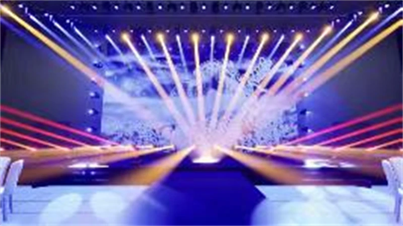 2 pieces Pro Beam Moving Head 310 10R Sharpy Disco DJ Night Club Wedding Concert